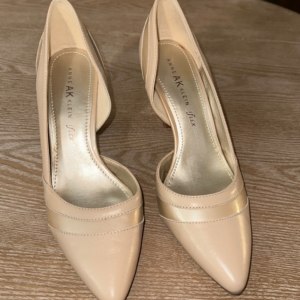Women’s Anne Klein Heels Size 9
